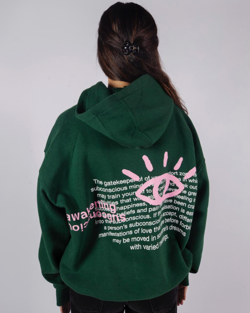 "Awakening" Hoodie