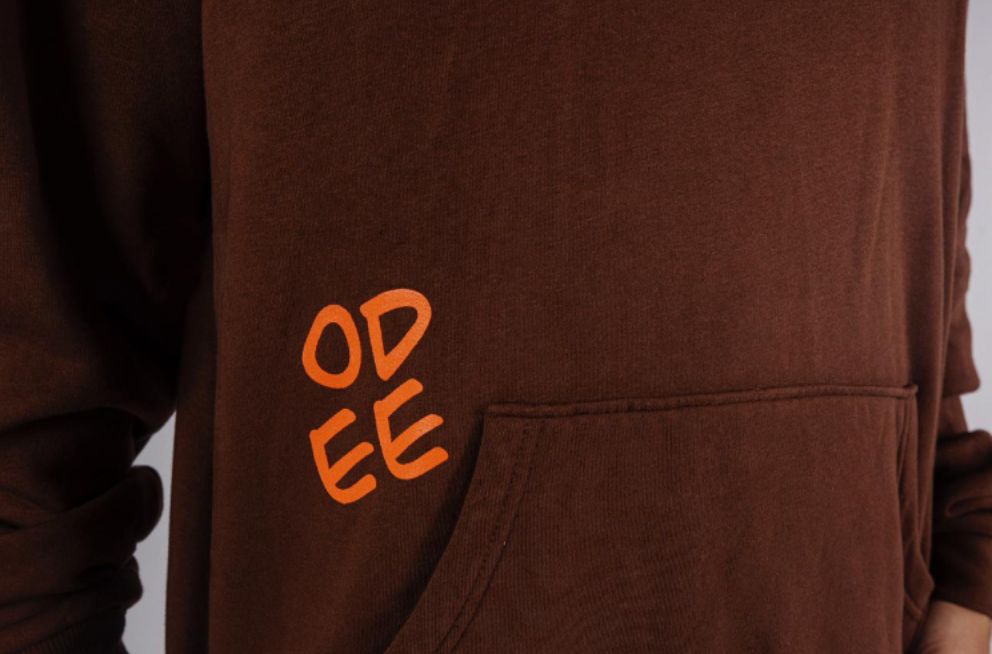 "Odee" Hoodie