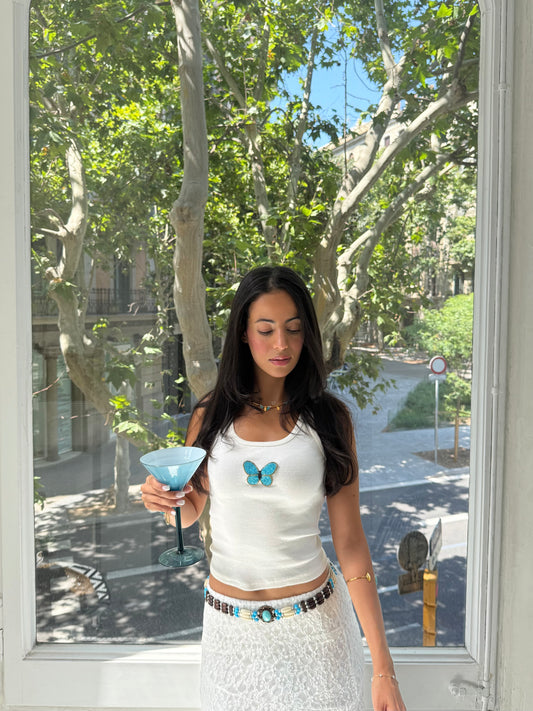 Azura Tank Top