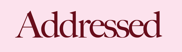 Addressed
