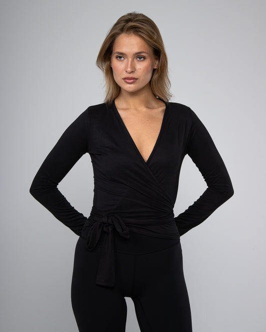 Multi-Purpose Wrap Around