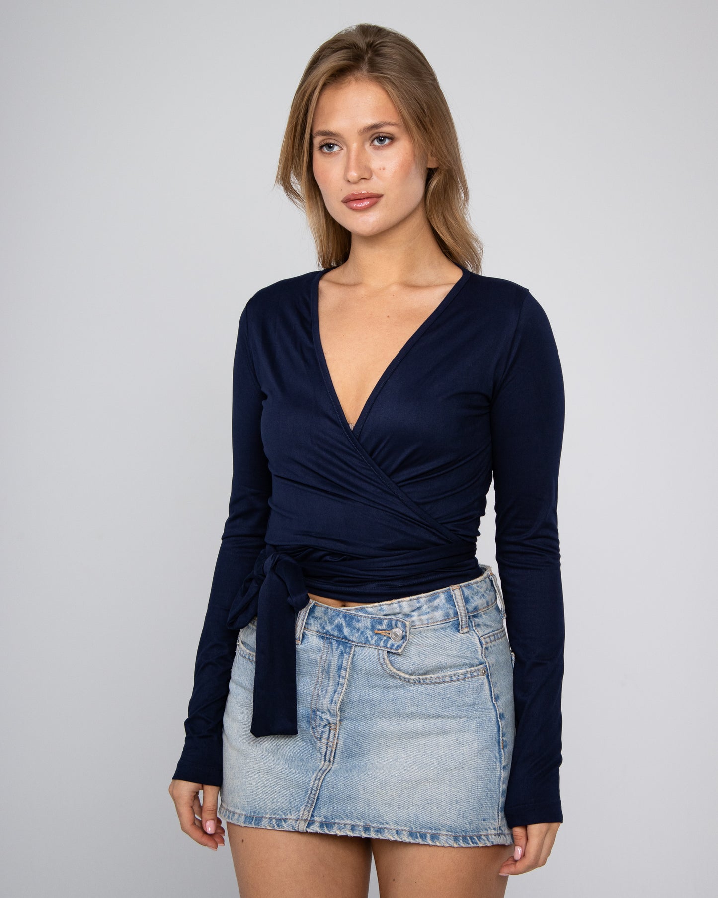 Multi-Purpose Wrap Around