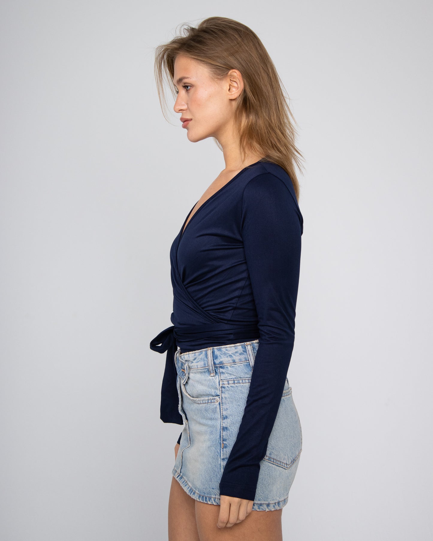 Multi-Purpose Wrap Around