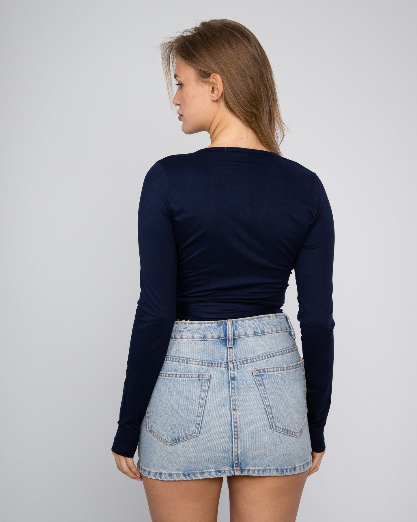 Multi-Purpose Wrap Around