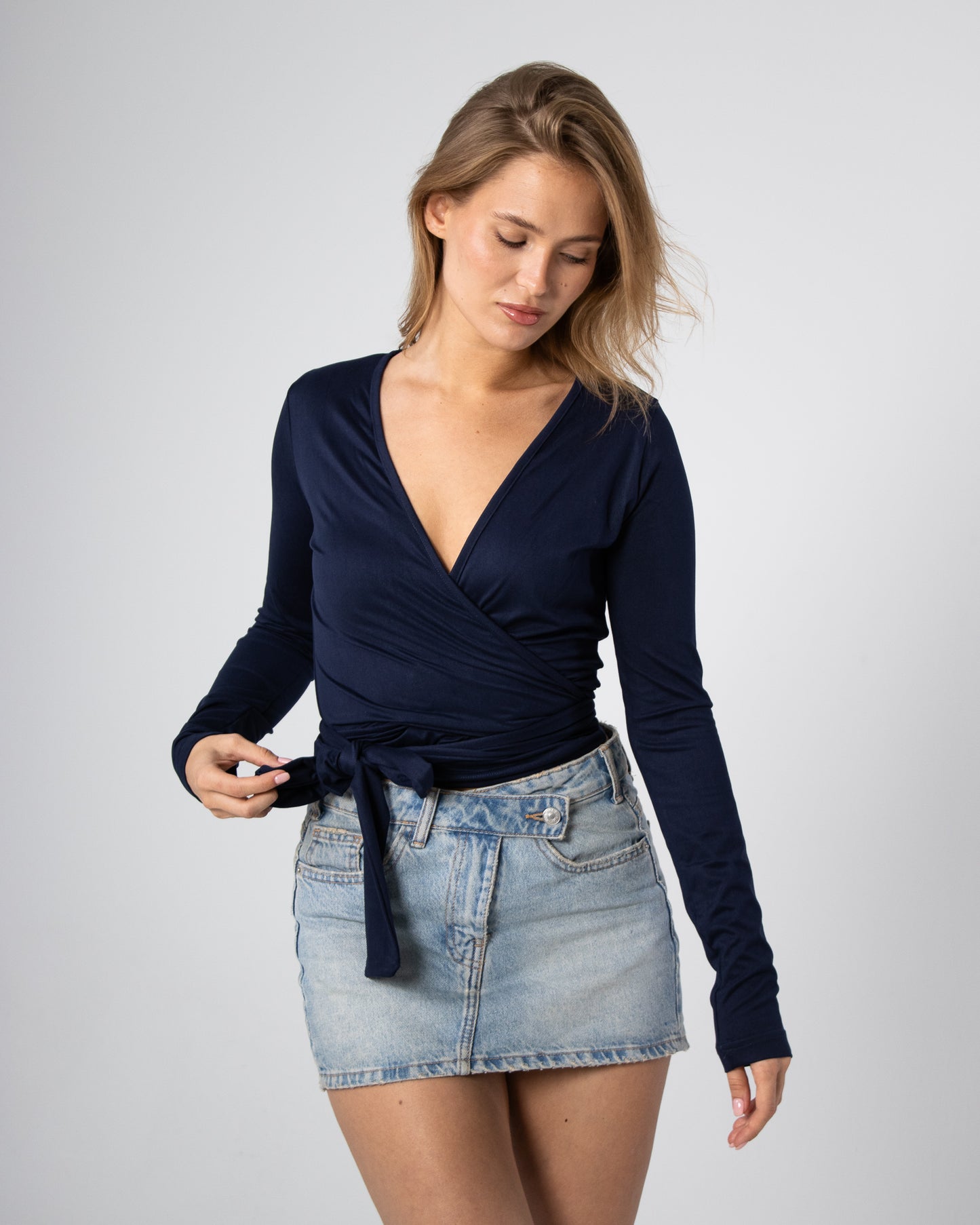 Multi-Purpose Wrap Around