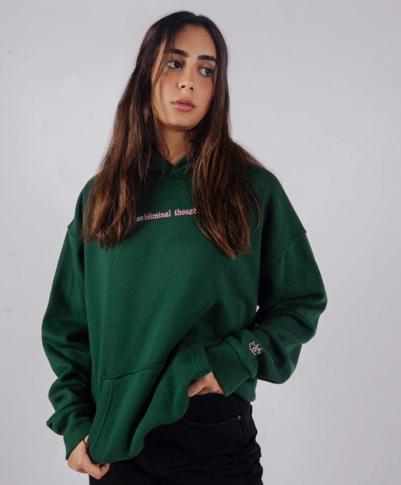 "Awakening" Hoodie