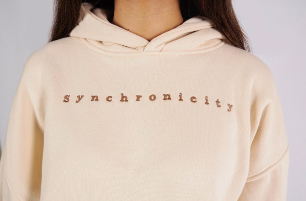 "Synchronicity" Hoodie