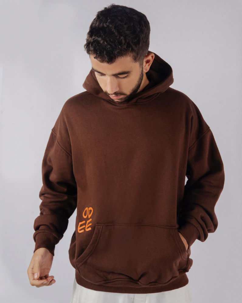 "Odee" Hoodie